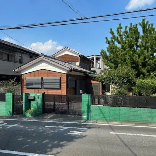 画像8337：さいたま市三橋