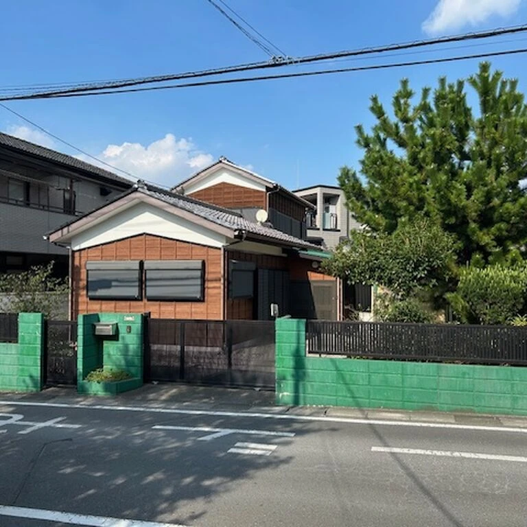 画像8337：さいたま市三橋