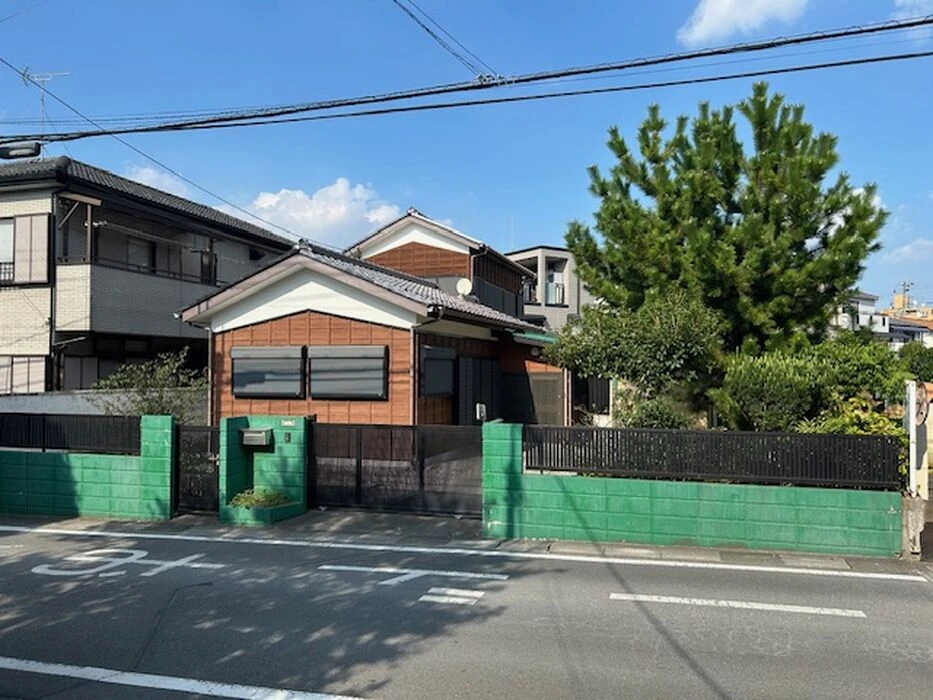 画像8337：さいたま市三橋