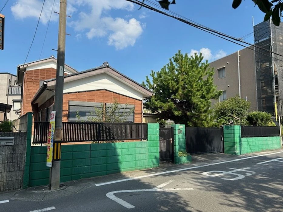 画像8338：さいたま市三橋